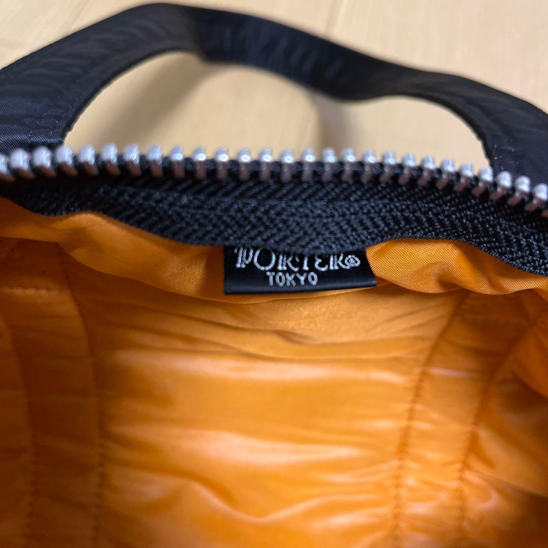 PORTER　ポーター　タンカー　ボストンバック　Sサイズ