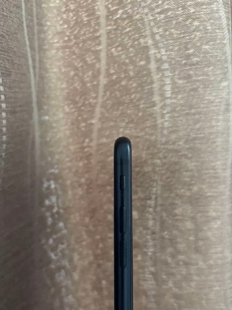 iPhoneSE 第3世代 128GB SIMフリー ミッドナイトスマホ