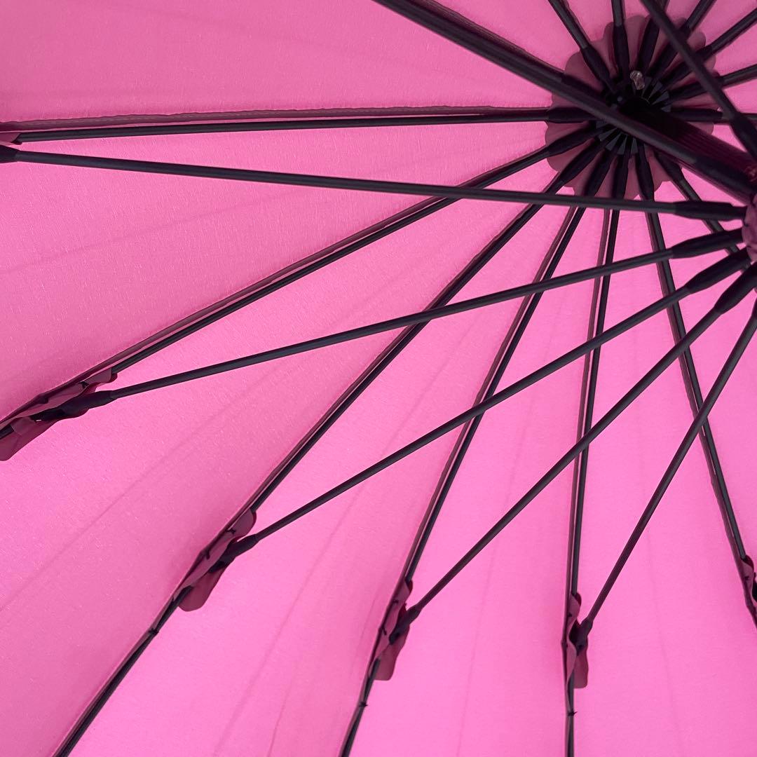 美品　福井洋傘　レクサス コレクション アンブレラ「ヌレンザ」