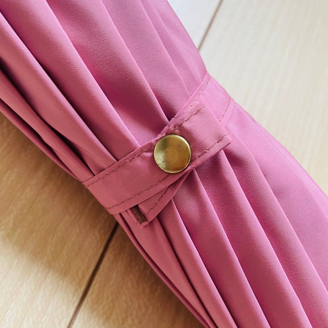 美品　福井洋傘　レクサス コレクション アンブレラ「ヌレンザ」