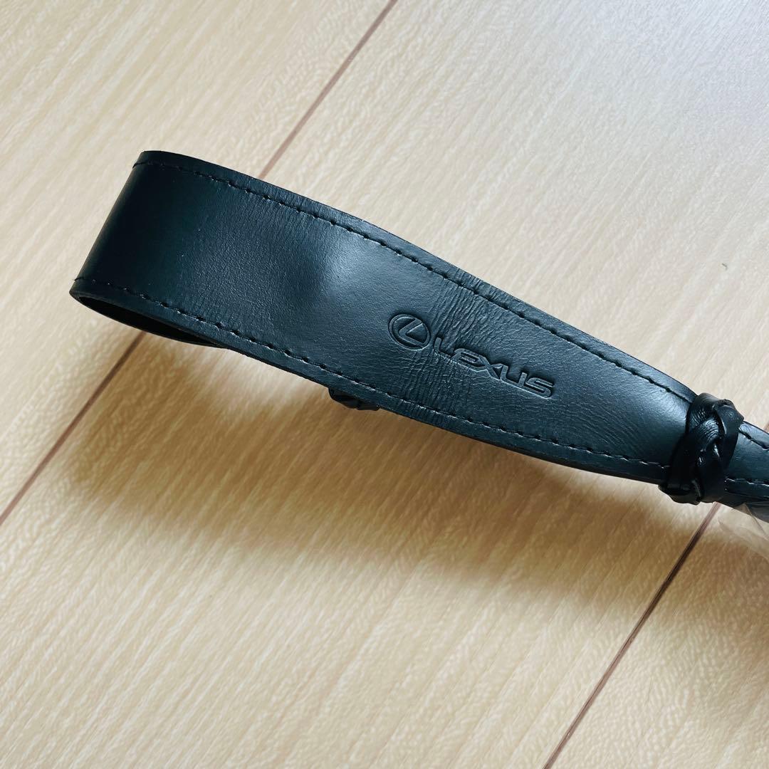 美品　福井洋傘　レクサス コレクション アンブレラ「ヌレンザ」