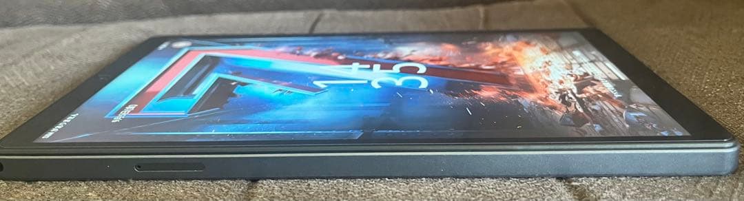 Androidタブレット本体 Headwolf FPad7 Dimensity 7050 Android 15