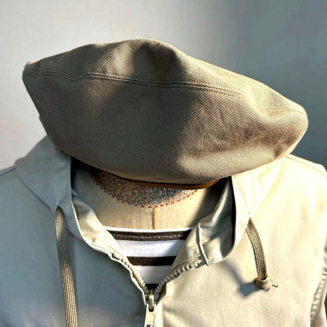KIJIMA TAKAYUKI x KAPTAIN SUNSHINE béret