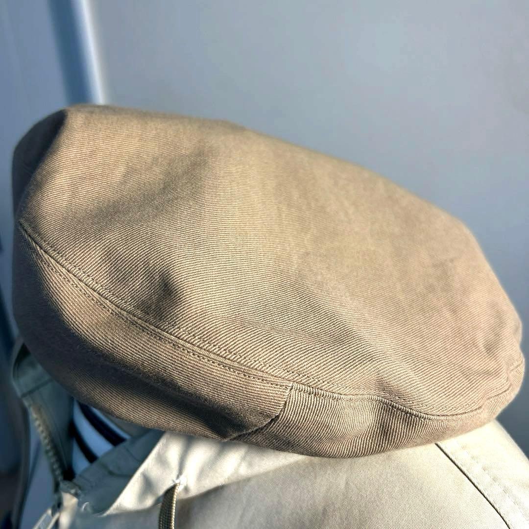 KIJIMA TAKAYUKI x KAPTAIN SUNSHINE béret
