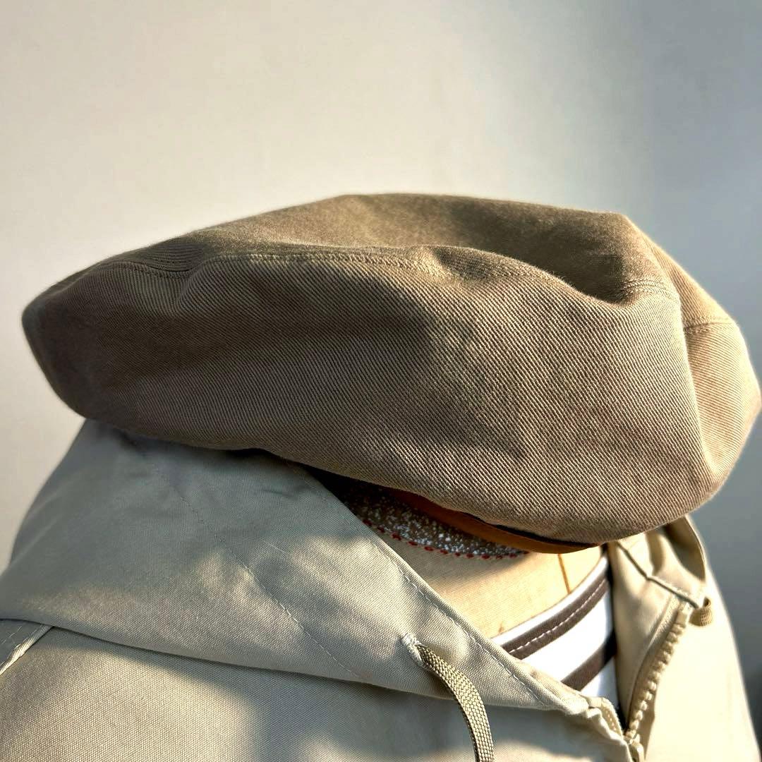 KIJIMA TAKAYUKI x KAPTAIN SUNSHINE béret