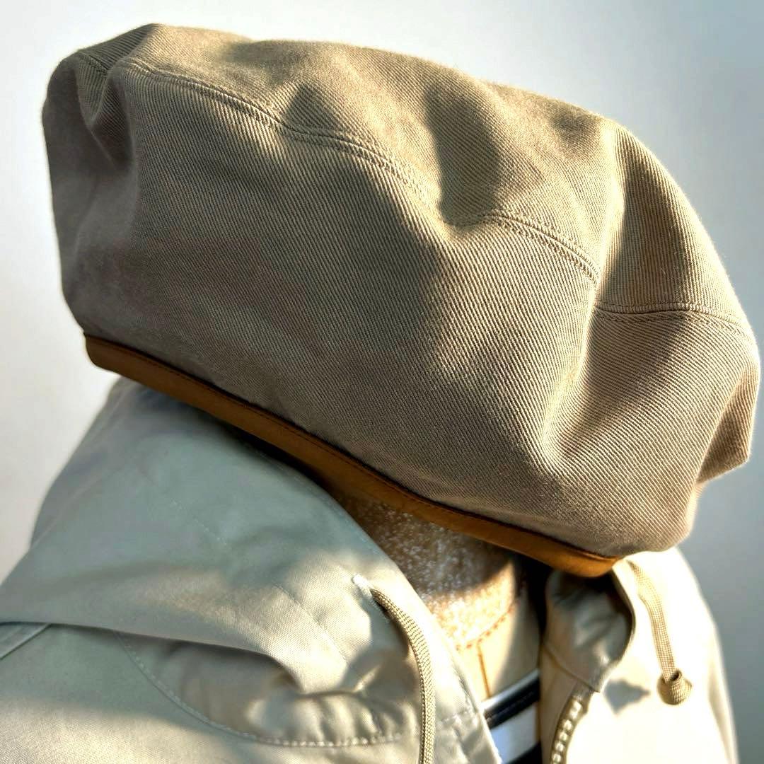 KIJIMA TAKAYUKI x KAPTAIN SUNSHINE béret