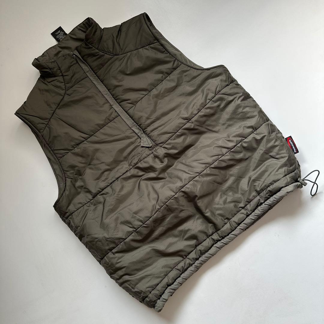 米軍実物 PCU LEVEL7 primaloft vest xl-long