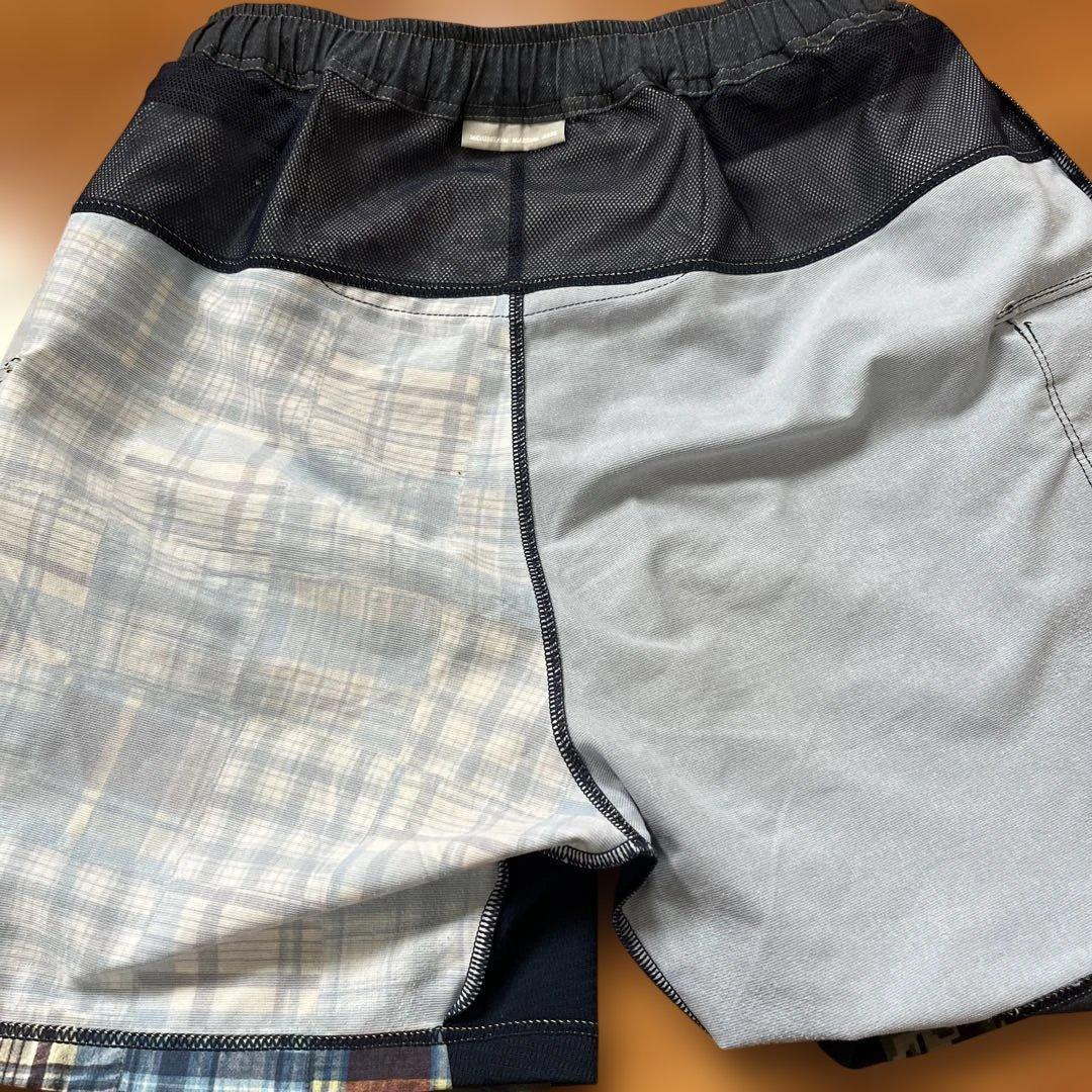 N*)様 マウンテンマーシャルアーツ　パンツ　メンズ Sサイズ