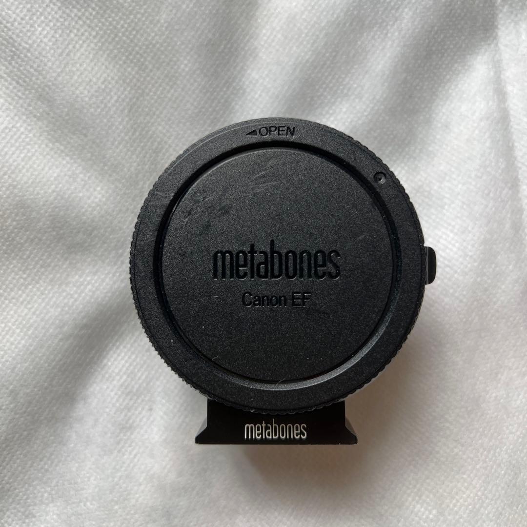 BONES SONY Eマウント用 EFアダプタver4