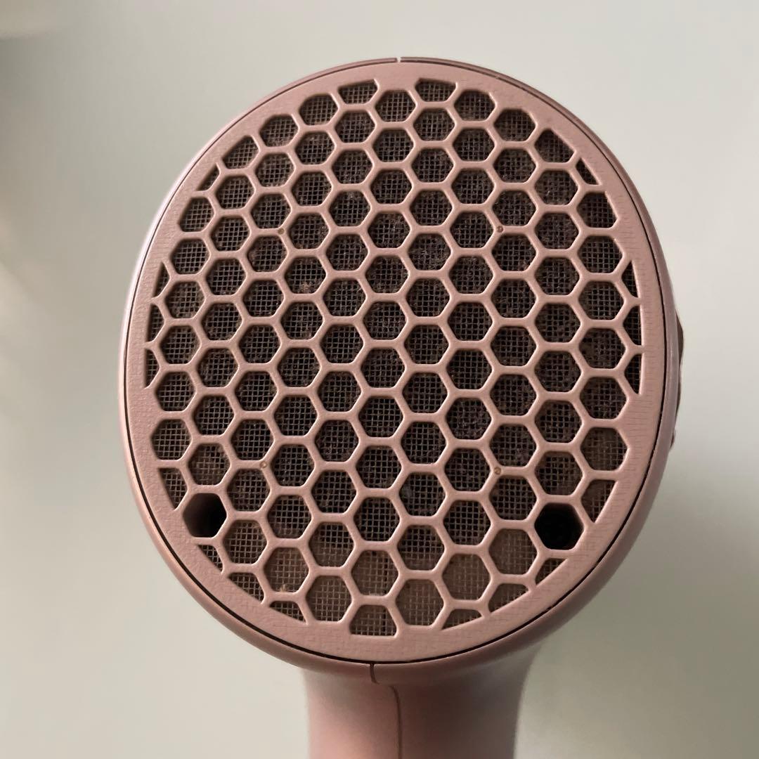 ジャンク品　Panasonic nanocare EH-NA0J 22年製