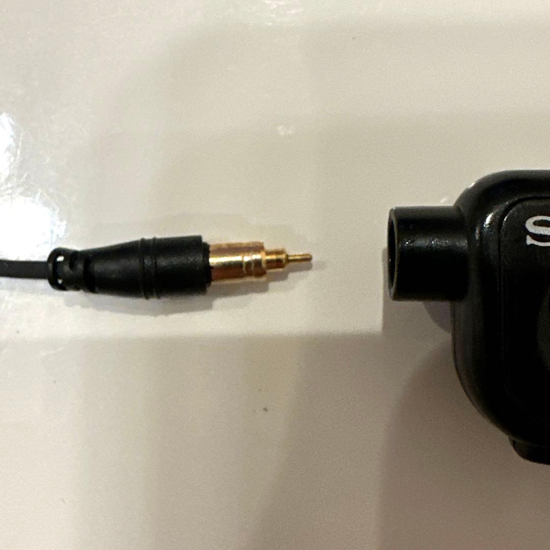 【極美DE修復品】SONY Cassette WALKMAN WM-FX909