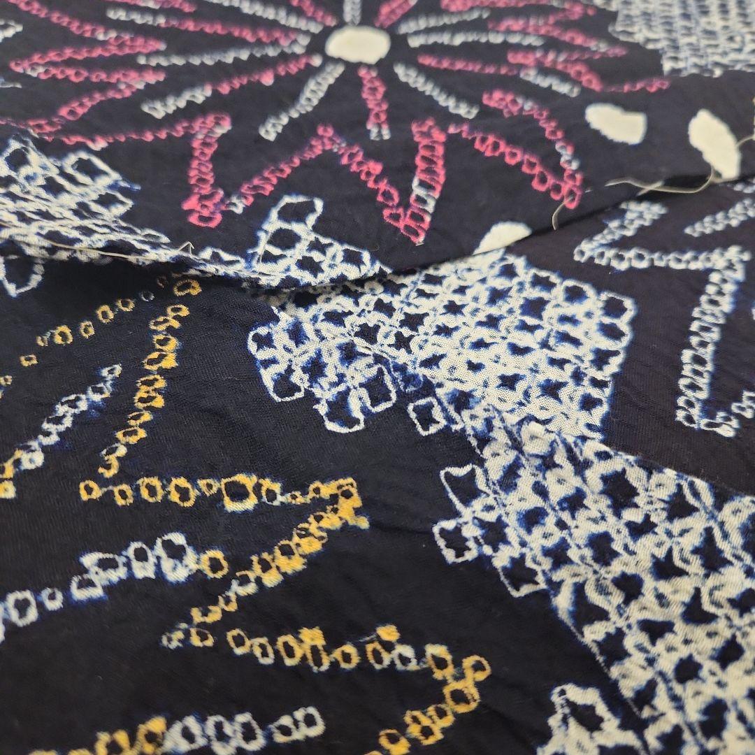 浴衣、帯セット