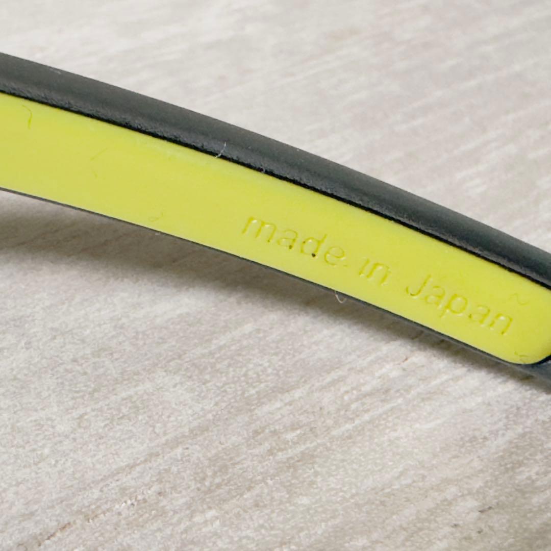 Eyevol RYS2 TALEX イーズグリーン