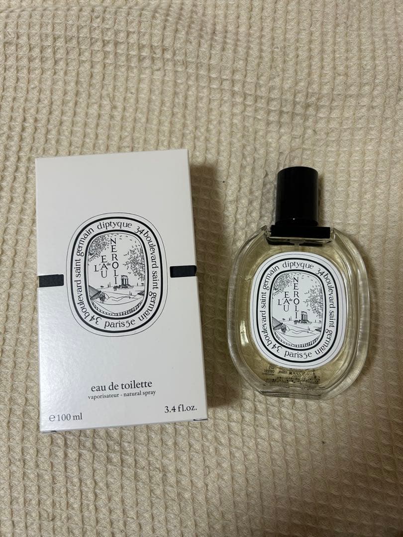 DIPTYQUE NEROLI ディプティック　ネロリ