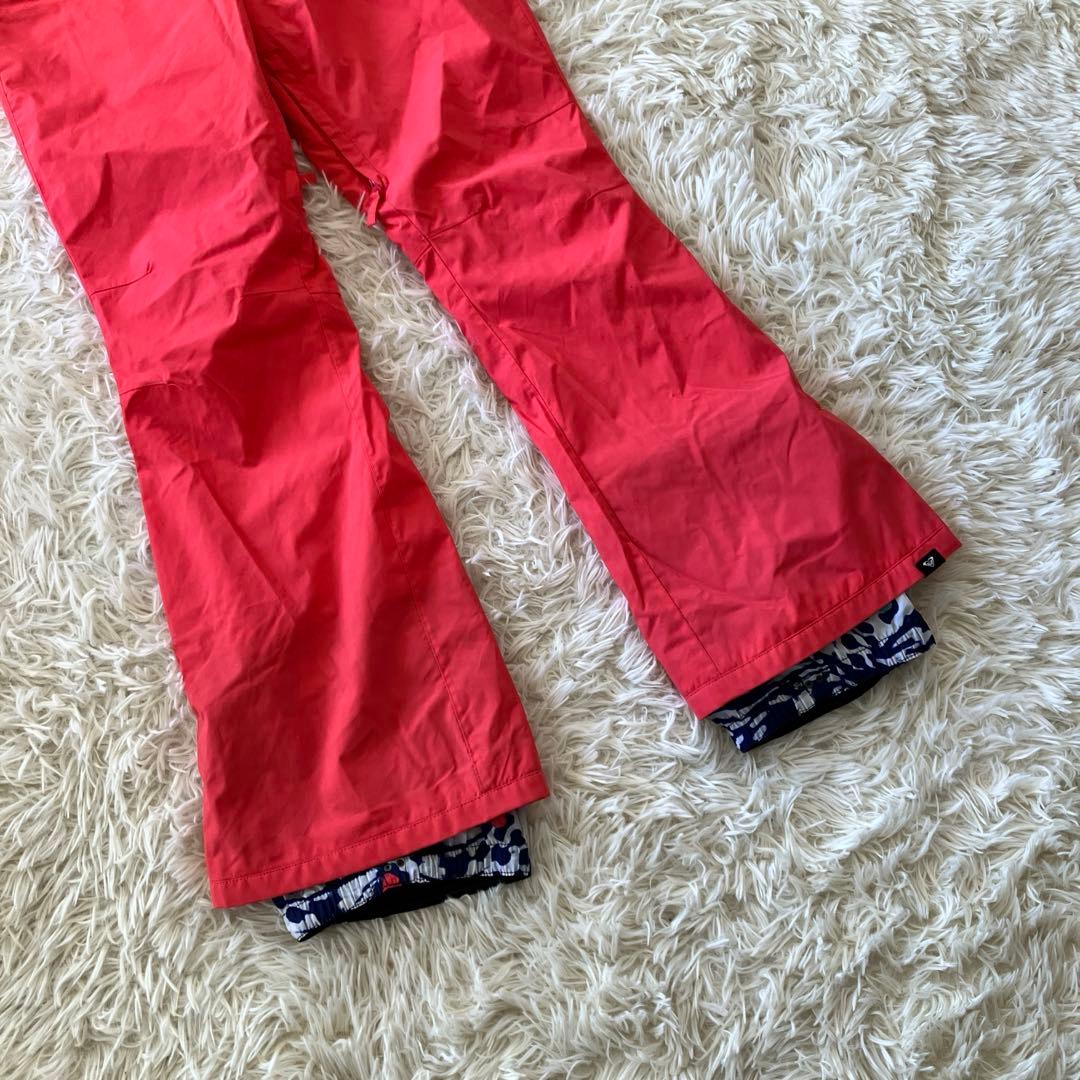 #7G✨ROXY✨スキー スノボ ウェア 上下 レディースS