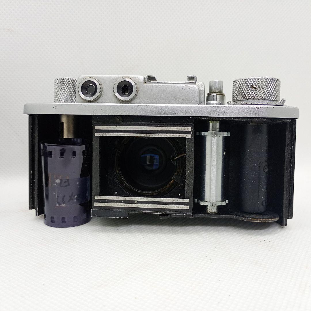 【整備済完動品】Pax35