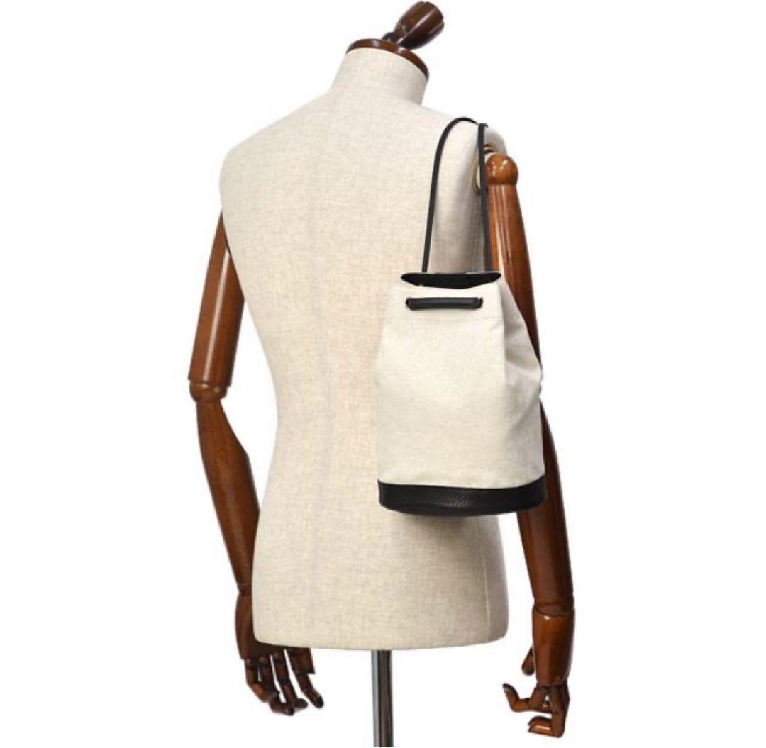 Cisei 1255 BG/LD POOL BAG-XS ドローストリングバッグ