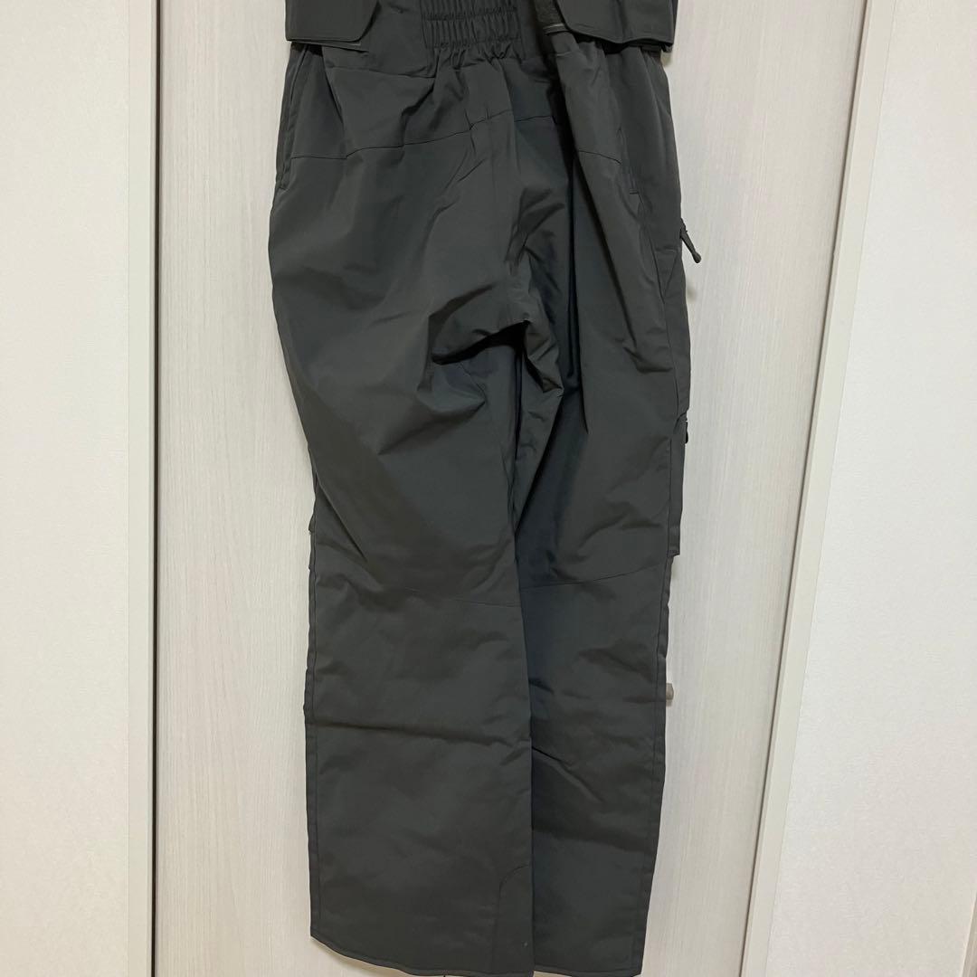 フェニックス　スキーウェア上下　 Mサイズ 青　グレー　スノボウェア