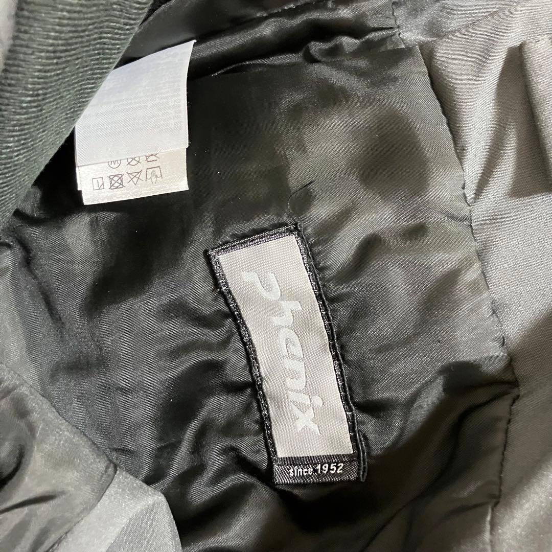 フェニックス　スキーウェア上下　 Mサイズ 青　グレー　スノボウェア