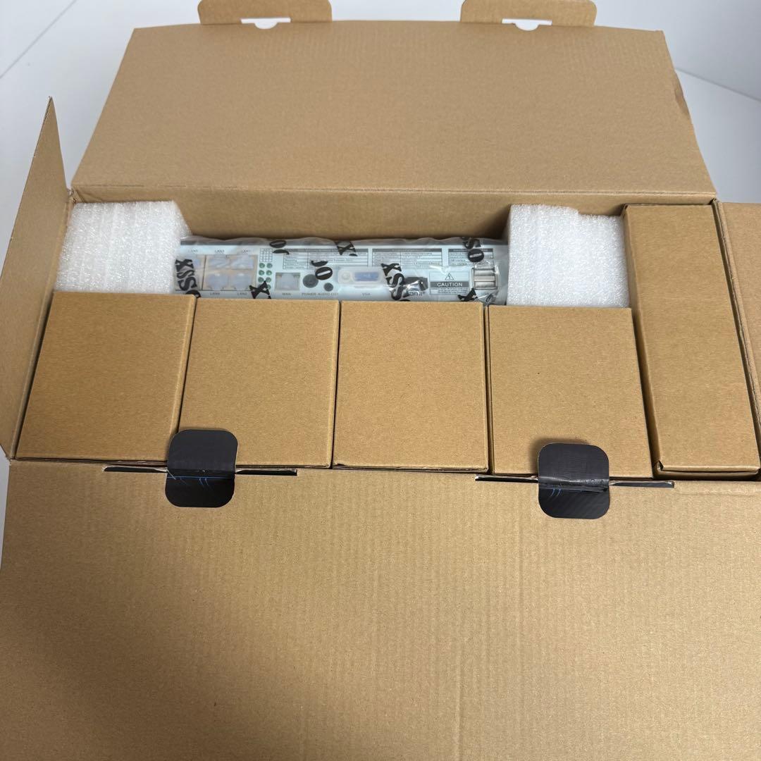 WEILAILIFE 防犯カメラセット 2台