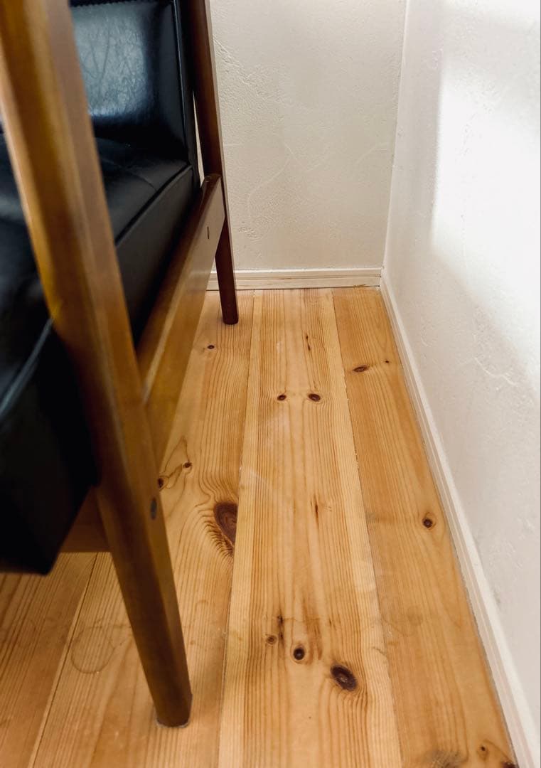 【送料込】カリモク60　Kチェア ツーシーター　ブラック