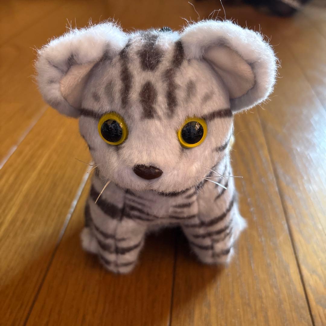 ちゃんみな B級 ぬいぐるみ