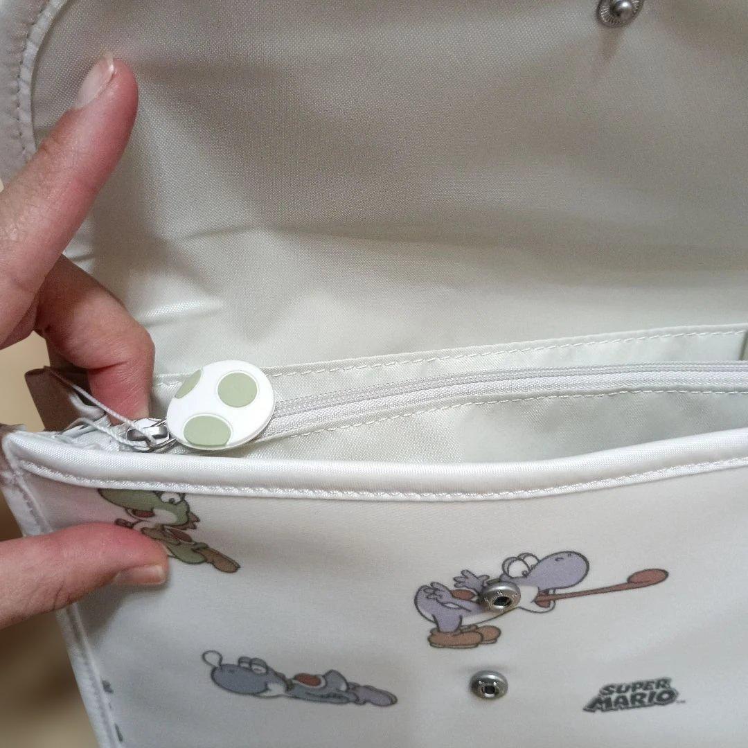 33,ジュラートピケ　母子手帳けーす