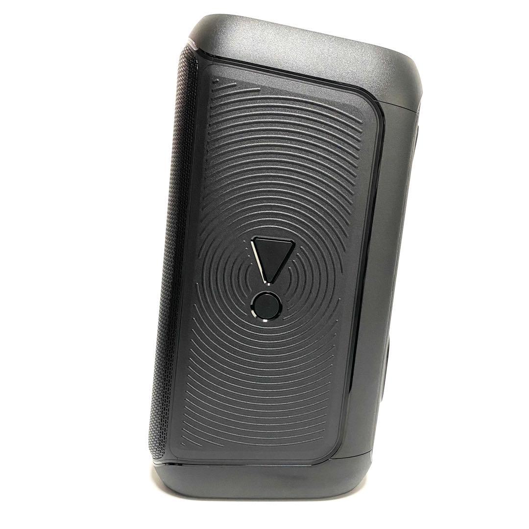 【美品】JBL PARTYBOX CLUB 120 ワイヤレススピーカー
