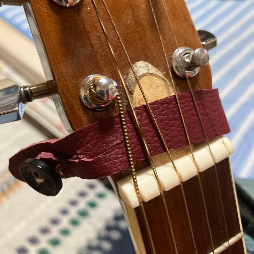 TINY BOY トラベルギター TT-40 N