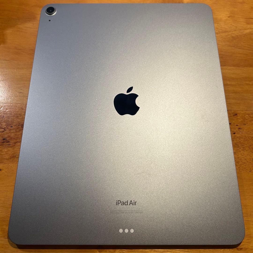 Apple iPad Air 13 インチM2 128GB