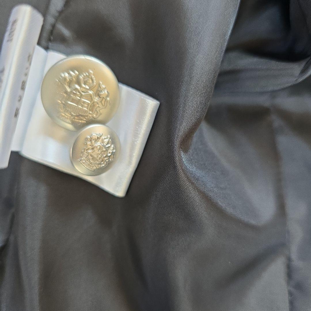 スーツ　　160cm　3ピース　卒業式　冠婚葬祭　フォーマル　美品　チェック