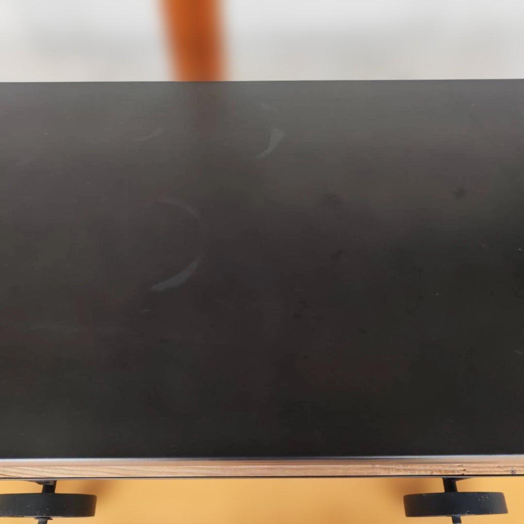 ★パイン古材×アイアンの重厚感★ アイアンラック カフェ風 棚 インダストリアル