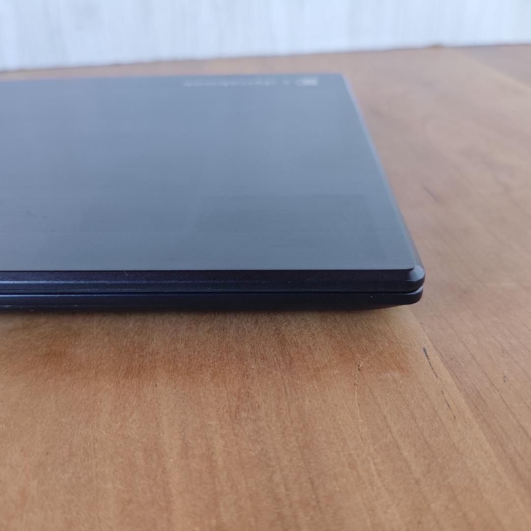 バッテリ優秀！ dynabook G83/FS 16/256GB 第10世代⑦