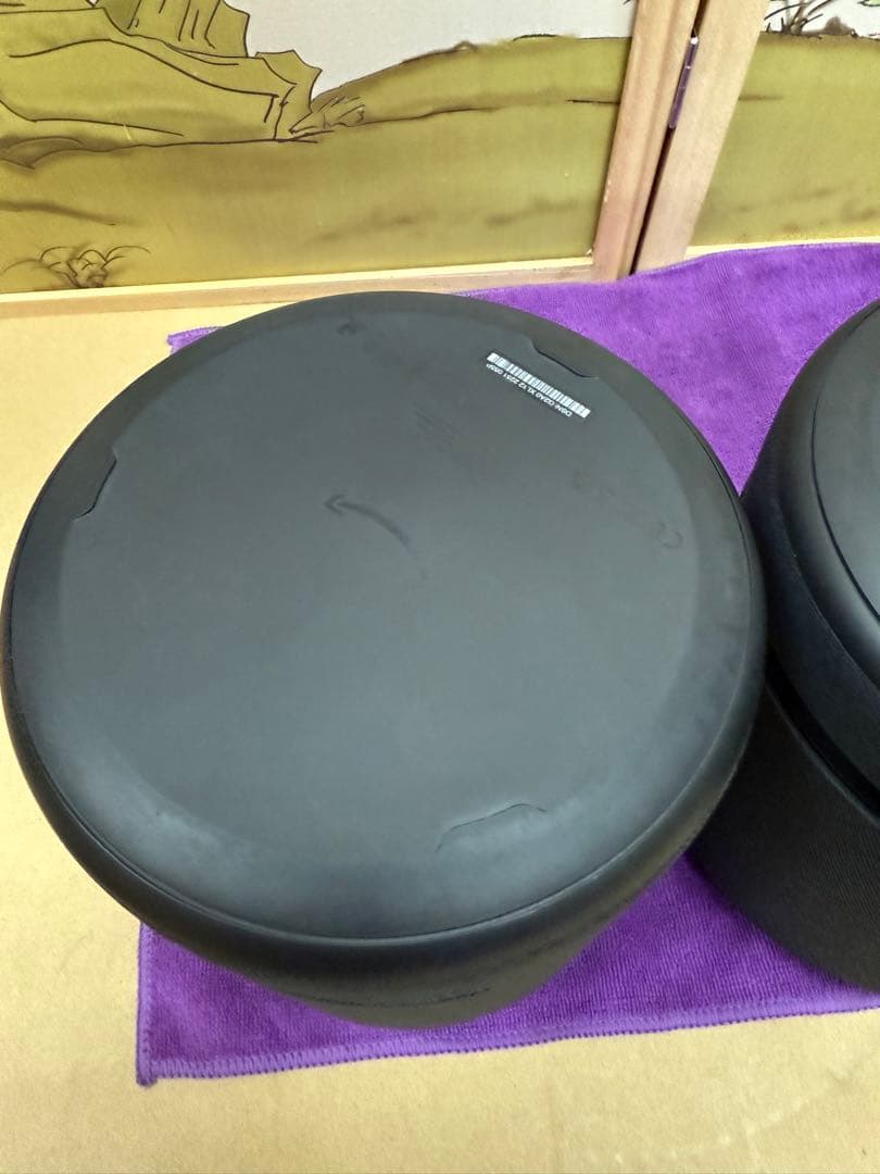 【2台セット】Amazon Echo Studio スマートスピーカー