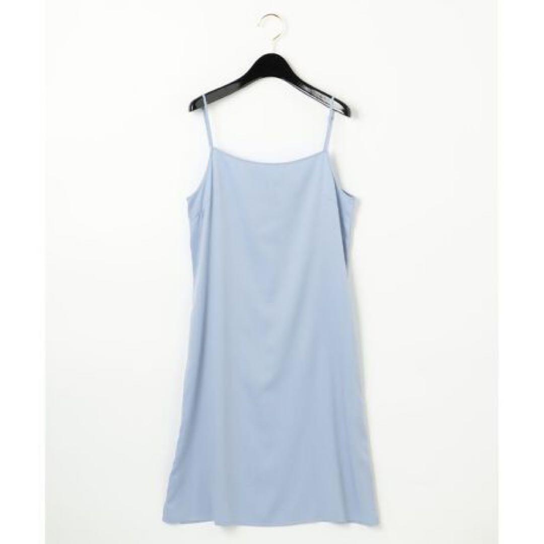 グレースコンチネンタル　フラワーパターンワンピース　ダイアグラム