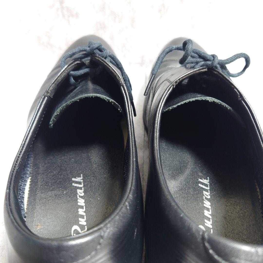 ASICS ランウォーク GORE-TEX ビジネスシューズ 26.5cm 3E