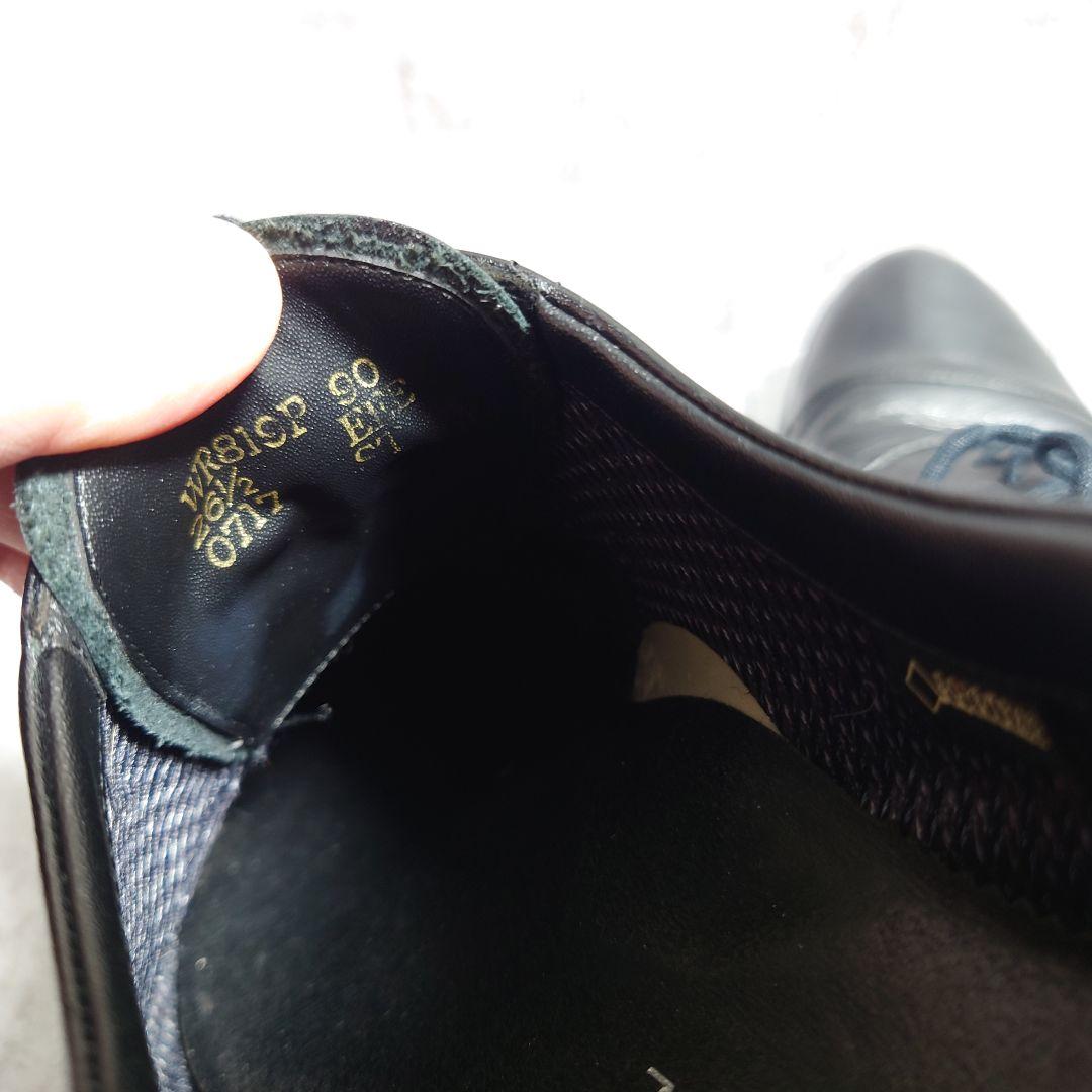 ASICS ランウォーク GORE-TEX ビジネスシューズ 26.5cm 3E