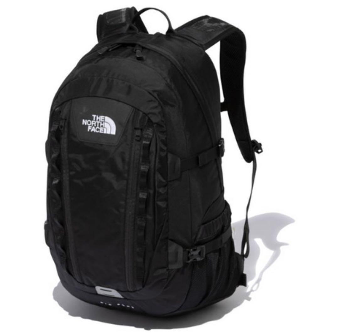 (新品未使用)THE NORTH FACE ビッグショット NM72301