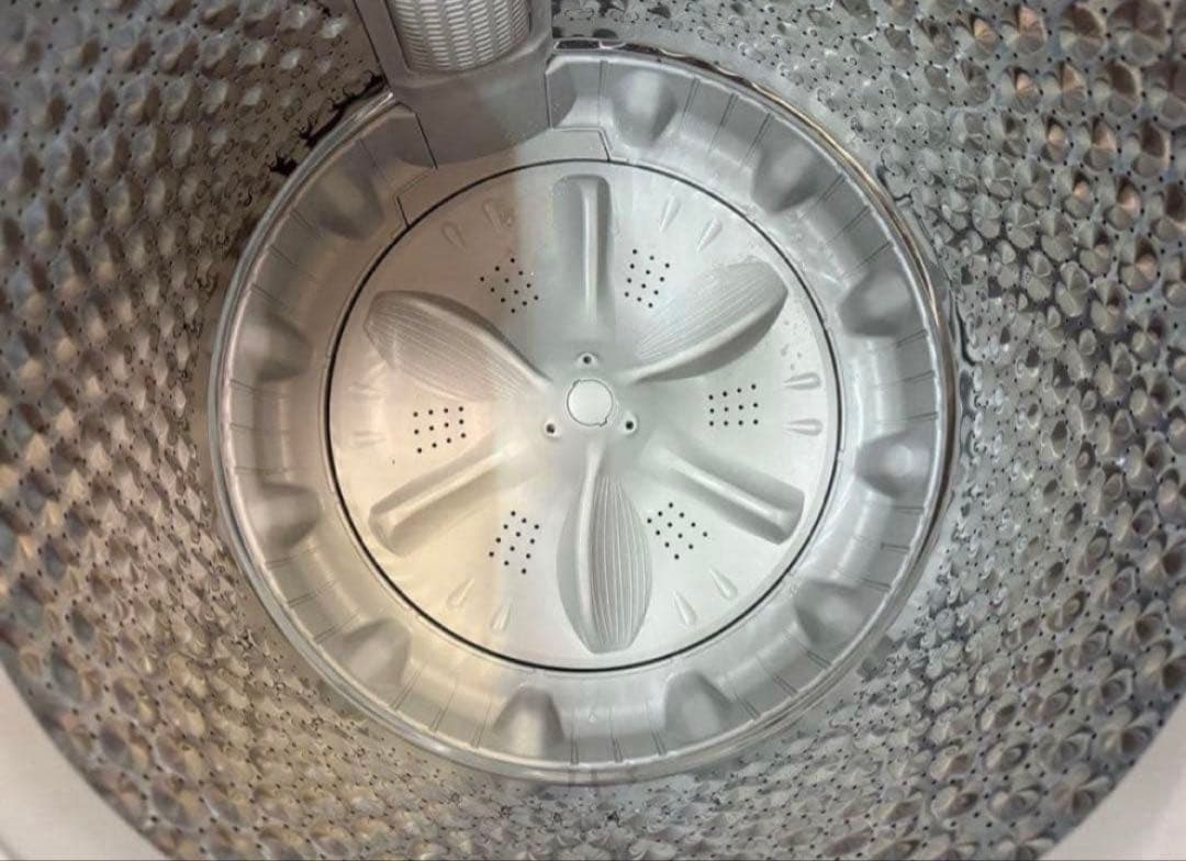 【高年式】 2020年式 10kg アイリスオーヤマ 洗濯機 PAW-101E