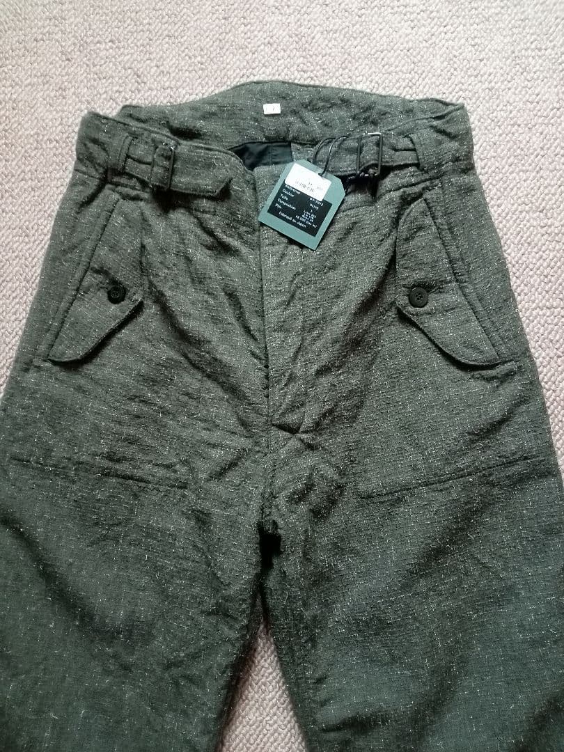 ☆専用です☆OUTILウティパンタロンTOUCYsize1