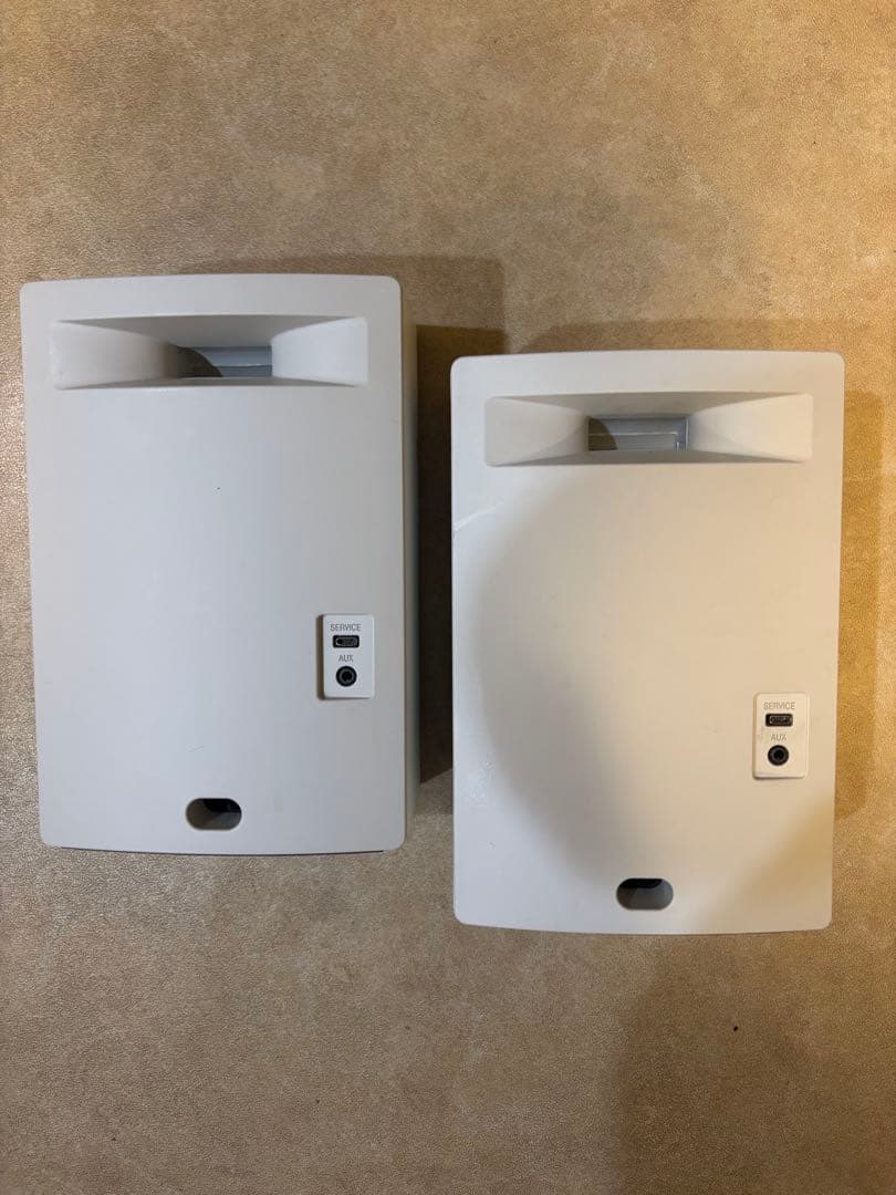 2台セットBOSE soundtouch10 リモコン2個 + 壁掛けブラケット