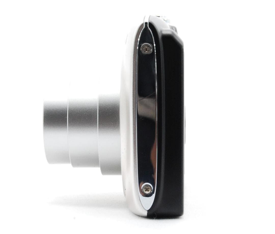 【美品/動作確認済】Nikon　CoolPix S3100 バッテリー充電器付