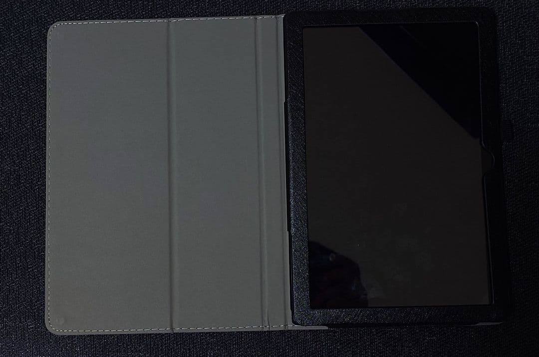 【極美品】TECLAST「M40」アンドロイドタブレット 10.1型 128GB