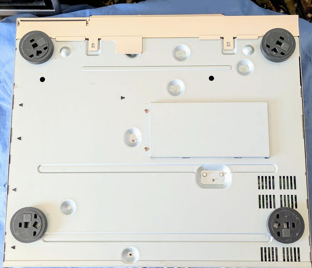 SONY MINI DV/SVHS ビデオデッキ　ＷＶ－ＤＲ7