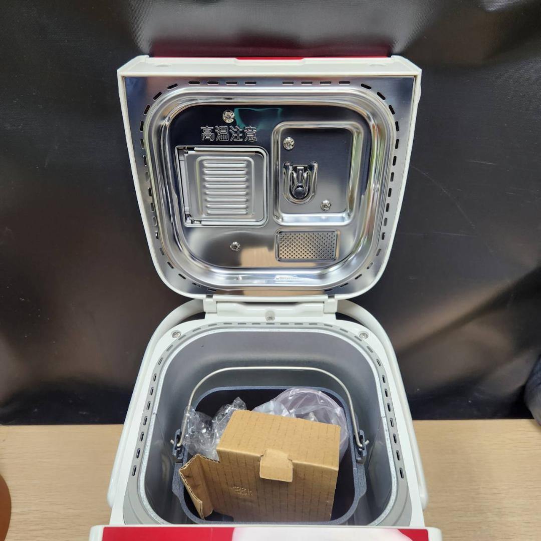 ★美品　パナソニック　ホームベーカリー　SD-BH1001　2017年製