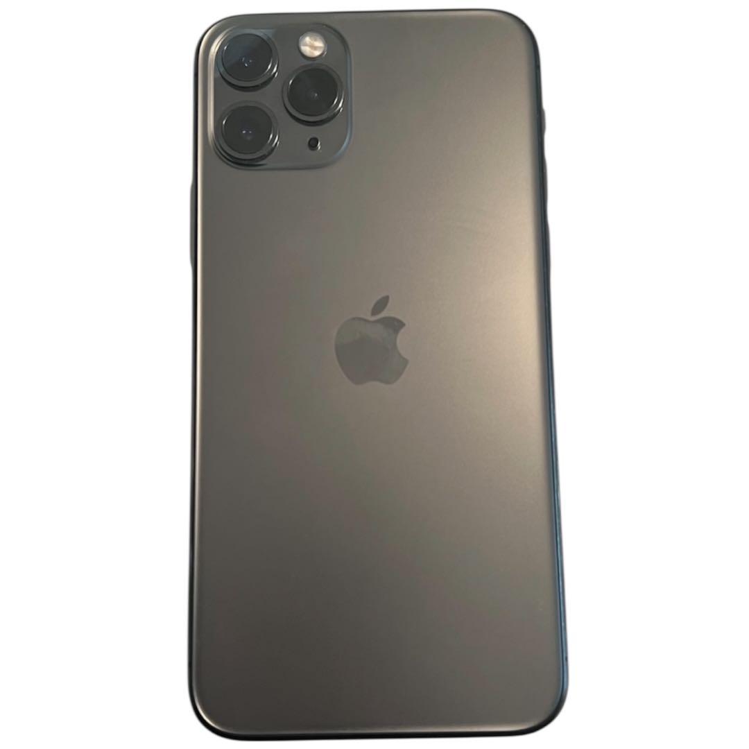 iPhone 11 pro 64GB SIMフリー
