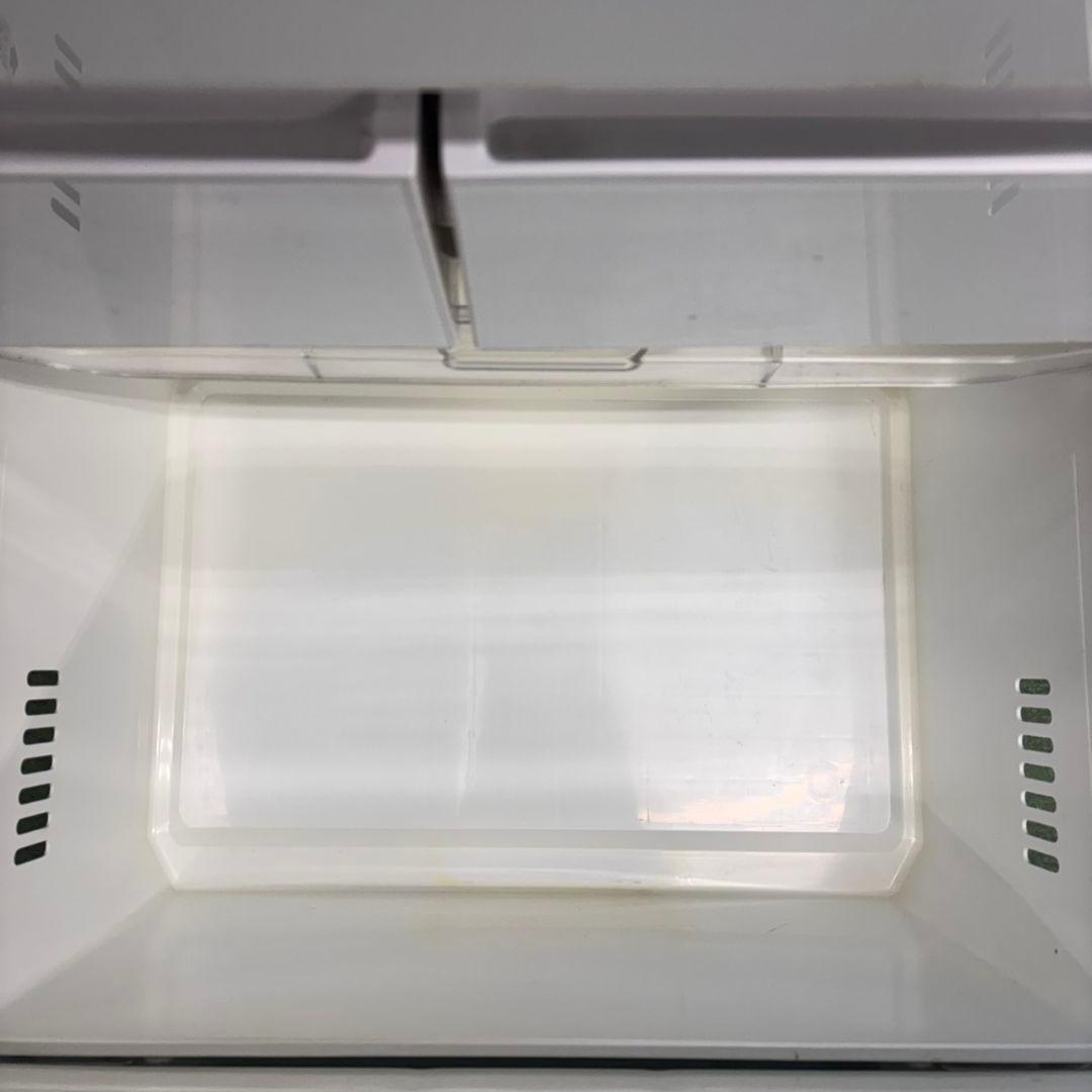 577 東芝　大型冷蔵庫　500L強　509L　小型　自動製氷　観音開き　きれい