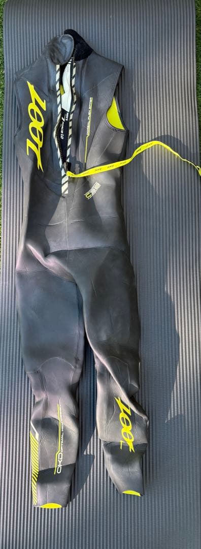 Zoot ウェットスーツ　Mサイズ