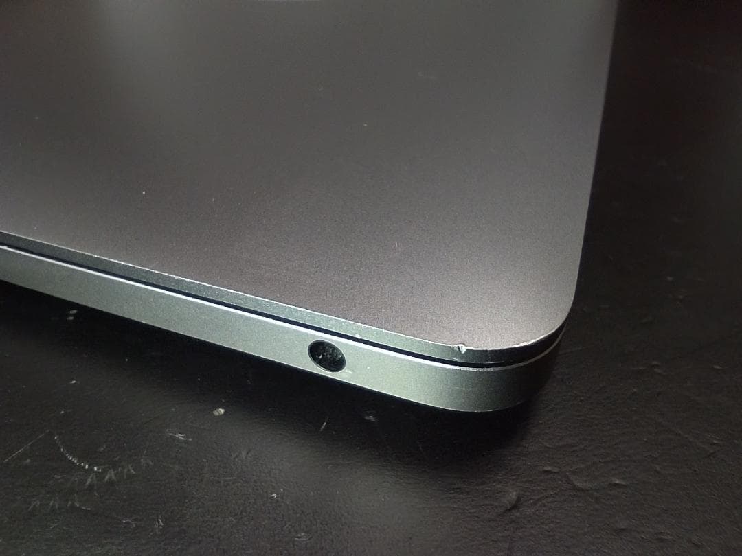 MacBookPro13インチ 2020/A2289/i5/8GB/256GB