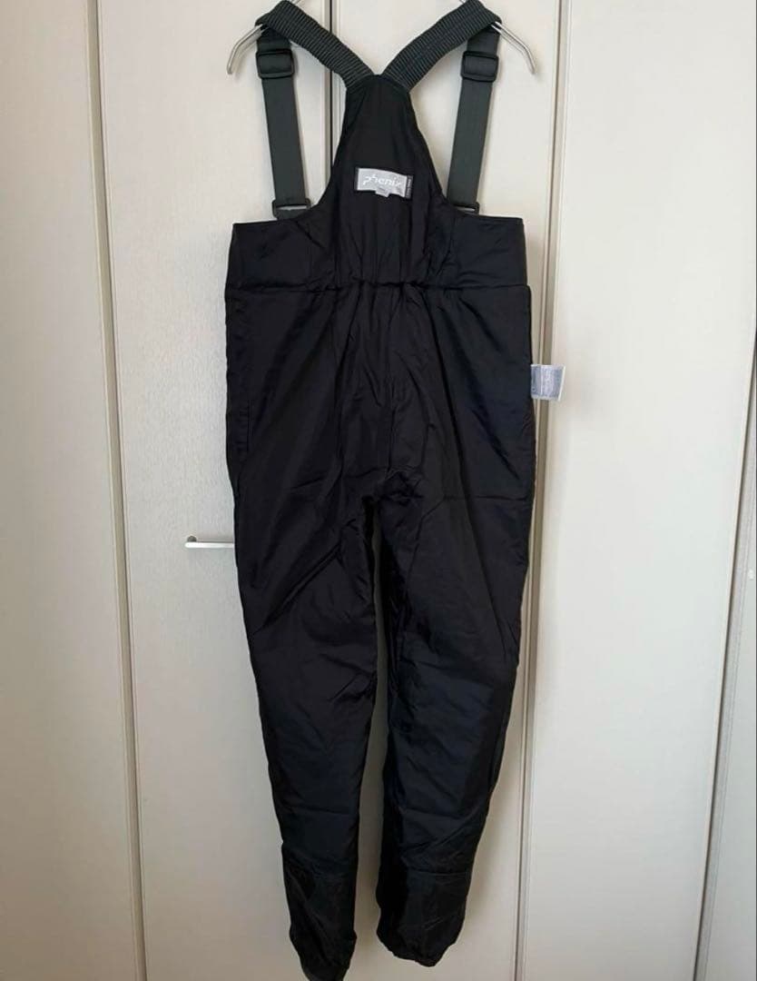 phenix スキーウェア　ブルー　青 キッズ　ジュニア　140 150